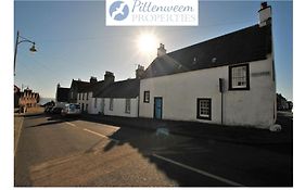One Shoregate- Cosy Crail Retreat